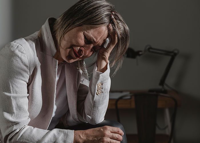 20 Personas comparten las palabras de sus terapeutas que les hicieron abrir los ojos