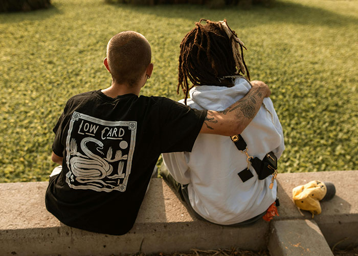 20 Personas comparten las palabras de sus terapeutas que les hicieron abrir los ojos