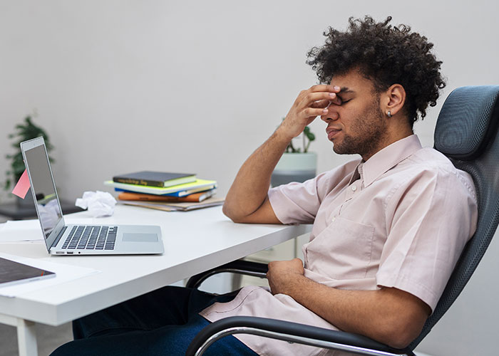 20 Personas comparten las palabras de sus terapeutas que les hicieron abrir los ojos