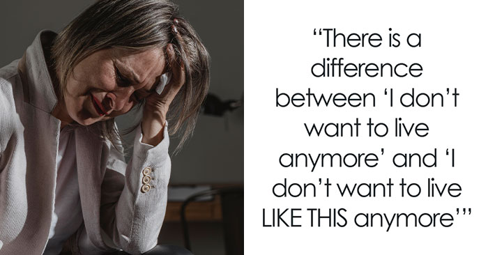 40 People Share What Their Therapists Said That Opened Their Eyes