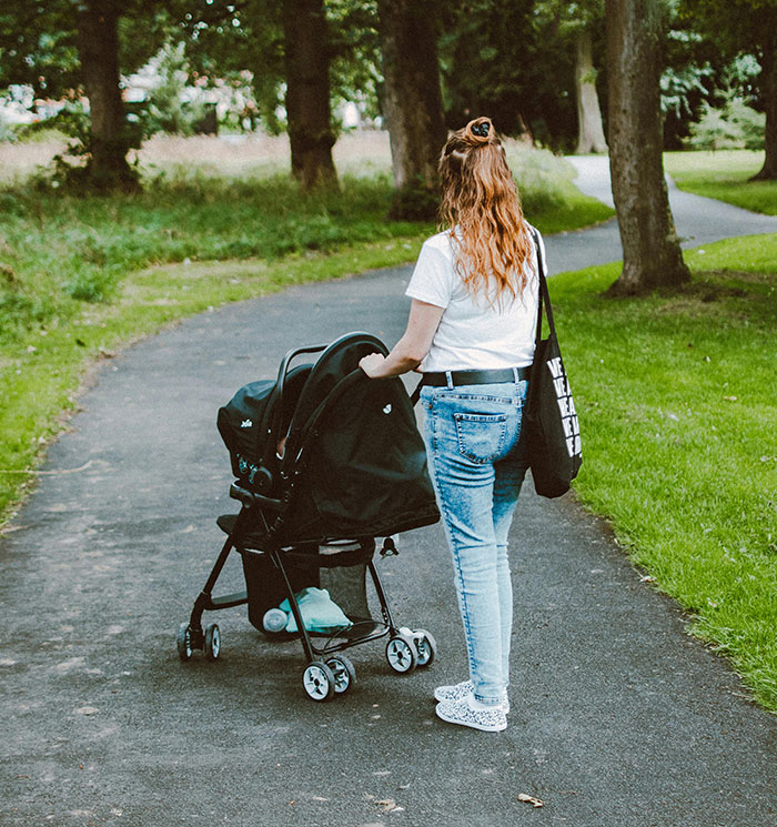 “Comes With The Territory”: 39 People Who Judged Parents Too Soon