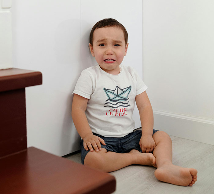 “Comes With The Territory”: 39 People Who Judged Parents Too Soon