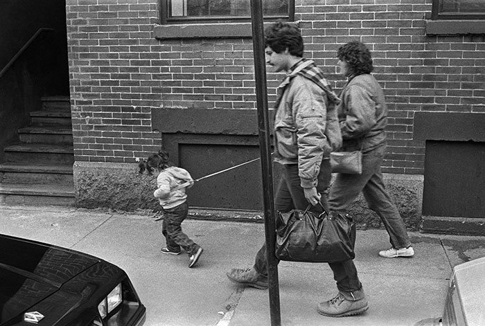 “Comes With The Territory”: 39 People Who Judged Parents Too Soon