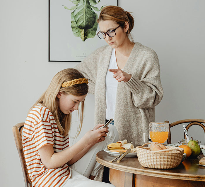 “Comes With The Territory”: 39 People Who Judged Parents Too Soon