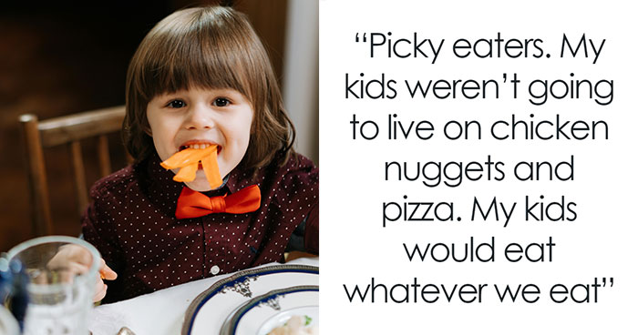 “Comes With The Territory”: 39 People Who Judged Parents Too Soon