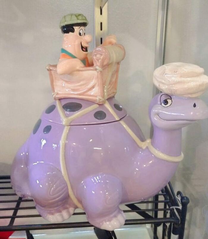 My Prize While Antiquing: This One Is In Perfect Condition And An Absolute Rare Find, I Cried A Bit