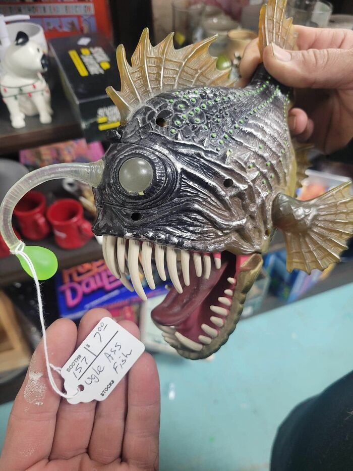 What? And Take My Money