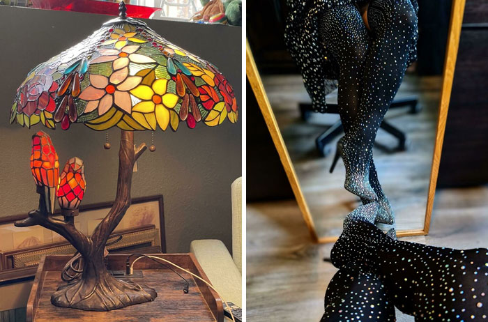 “I Found My Holy Grail”: 30 Thrift Store Finds So Good, They Had To Be Bragged About (New Pics)