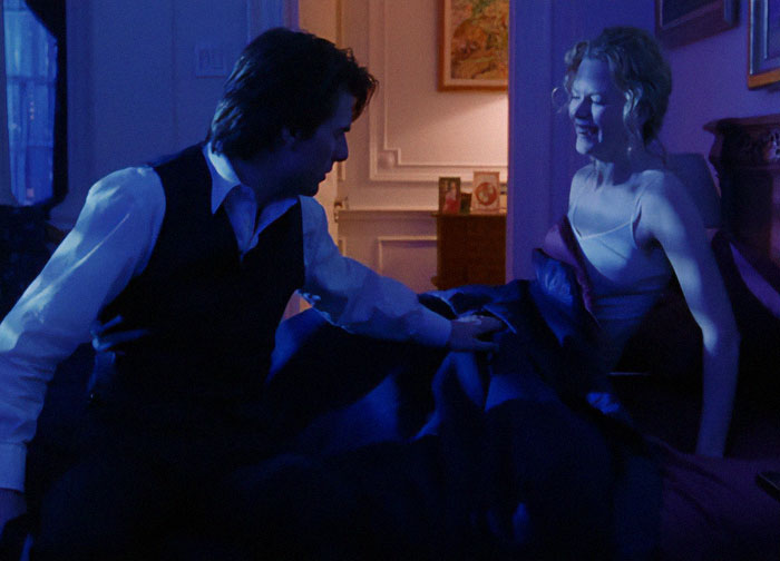 Nicole Kidman Had Special Clause In Film Contract About Shooting Steamy Scenes With Ex Tom Cruise Nicole Kidman Had Special Clause In Film Contract About Shooting Steamy Scenes With Ex Tom Cruise