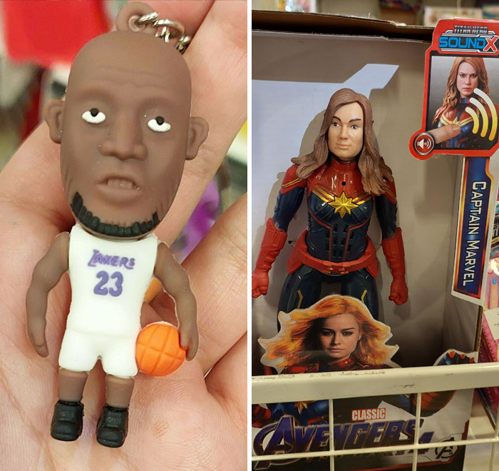 They Are Going Through Something