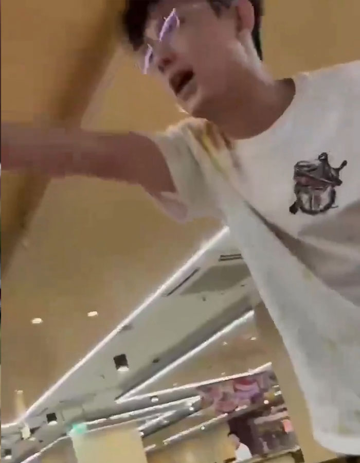 Trans Woman Responds To Man&rsquo;s Mockery With Beating Before Posting Anti-Violence Message