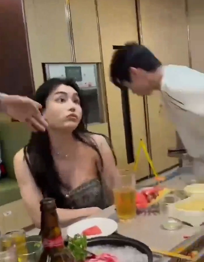 Trans Woman Responds To Man&rsquo;s Mockery With Beating Before Posting Anti-Violence Message