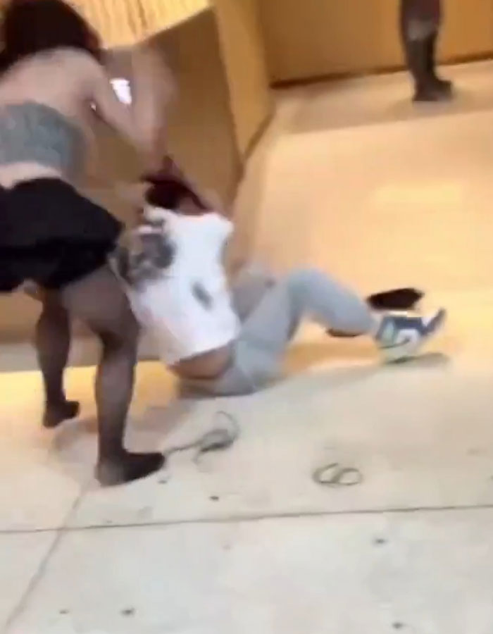 Trans Woman Responds To Man&rsquo;s Mockery With Beating Before Posting Anti-Violence Message