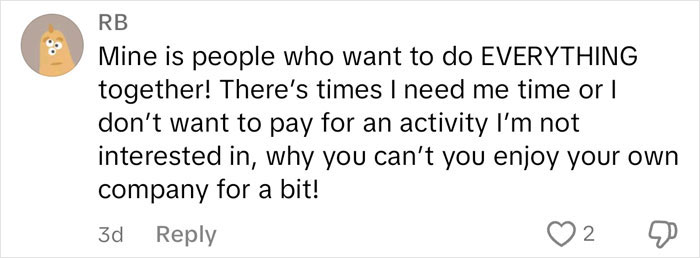 "No Partiers, No Fussy Eaters": Woman's Traveling Partner Red Flags List Goes Viral