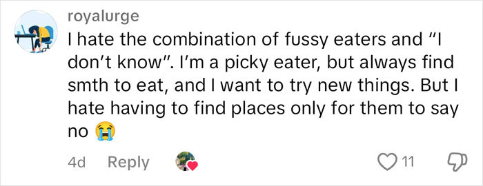 "No Partiers, No Fussy Eaters": Woman's Traveling Partner Red Flags List Goes Viral