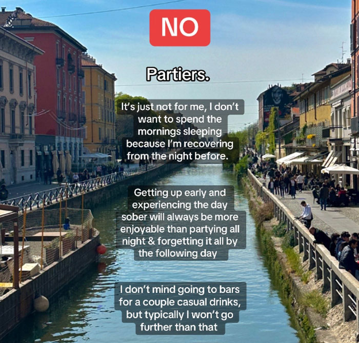 "No Partiers, No Fussy Eaters": Woman's Traveling Partner Red Flags List Goes Viral