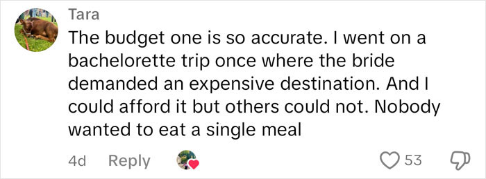 "No Partiers, No Fussy Eaters": Woman's Traveling Partner Red Flags List Goes Viral