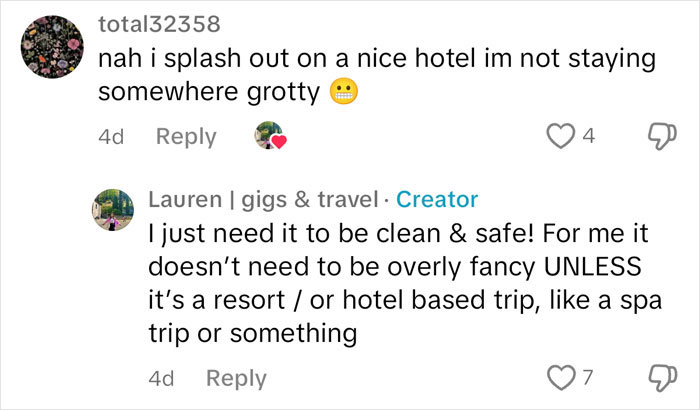 "No Partiers, No Fussy Eaters": Woman's Traveling Partner Red Flags List Goes Viral