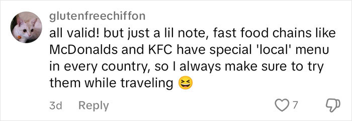 "No Partiers, No Fussy Eaters": Woman's Traveling Partner Red Flags List Goes Viral