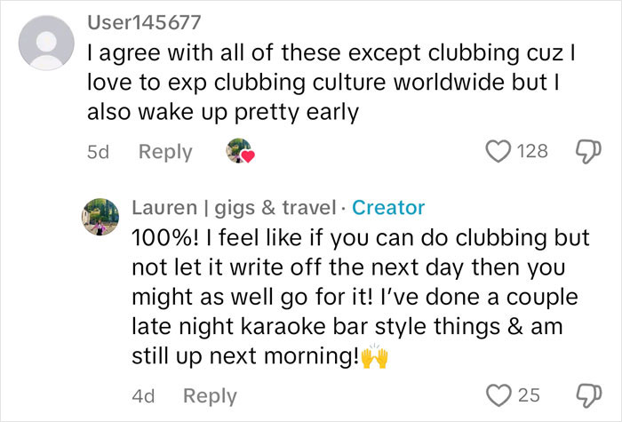 "No Partiers, No Fussy Eaters": Woman's Traveling Partner Red Flags List Goes Viral