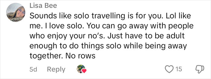 "No Partiers, No Fussy Eaters": Woman's Traveling Partner Red Flags List Goes Viral