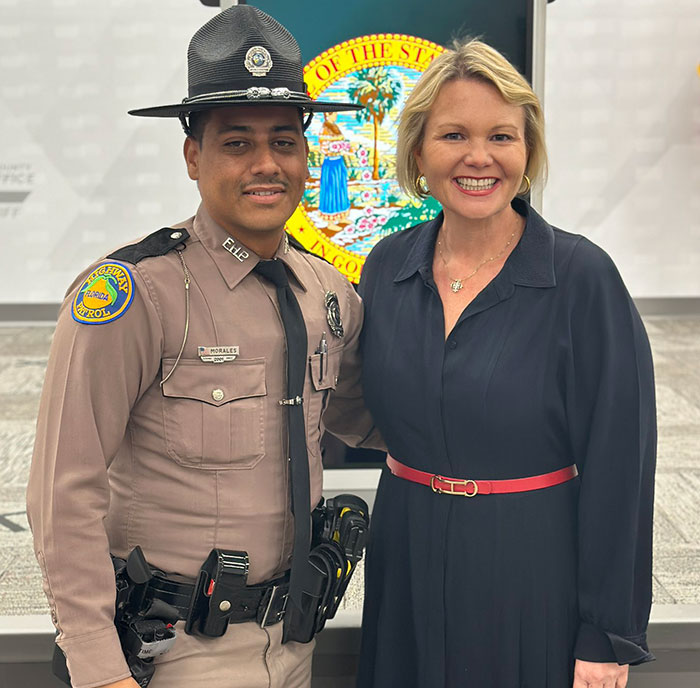 &ldquo;Justice Prevails&rdquo;: Man Who Tied Dog During Hurricane Milton Charged After Trying To Reclaim Pet