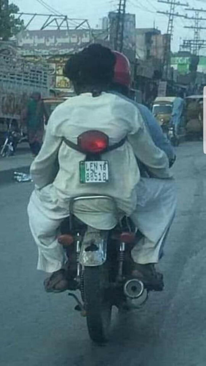 50 Pics That Are So Ridiculously Random, You Can’t Help But Laugh