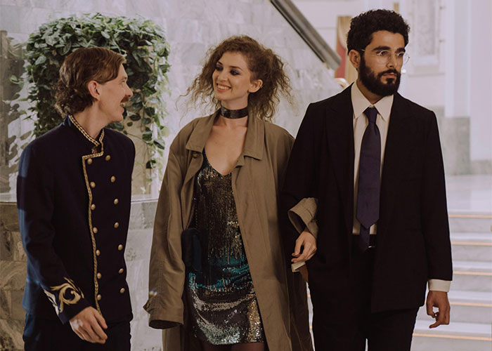 30 People Share Their Shocking Experiences With The Ultra-Rich