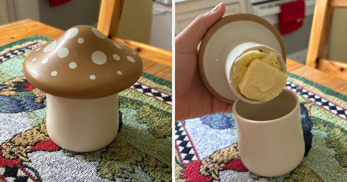 Geeking Out Over These 24 Unconventional Finds That Break All The Rules