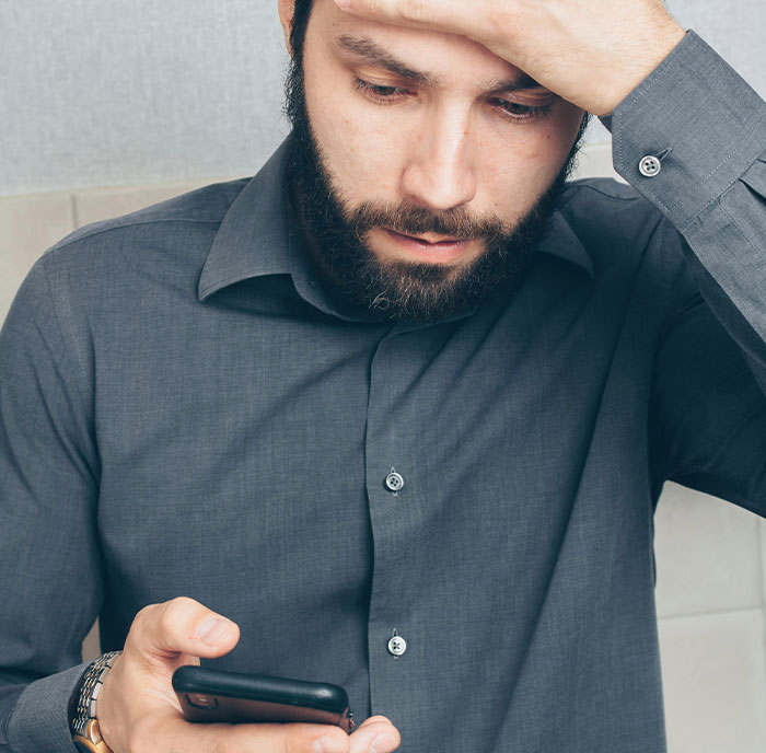 50 Unsettling Sentences That Stopped Conversations Cold