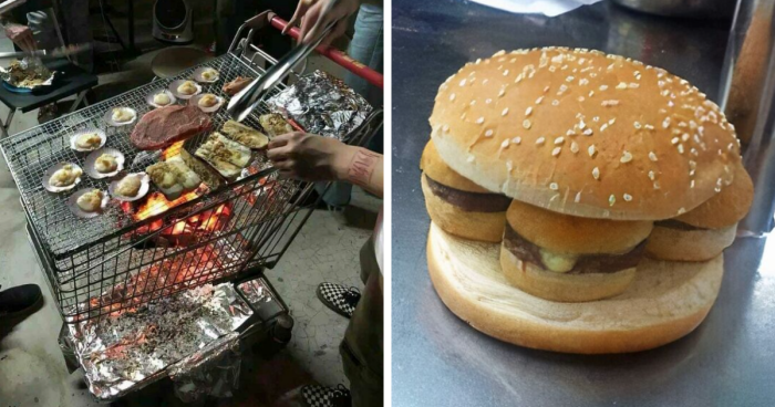 30 Downright Unholy Pictures Of Food That Ended Up Featured On This FB Page (New Pics)