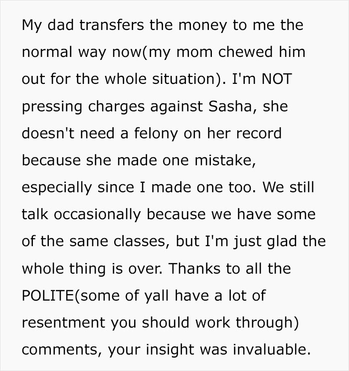 Roommates Confront 18YO After Finding Out She's Their Landlord, They Gripe About Having To Pay Rent