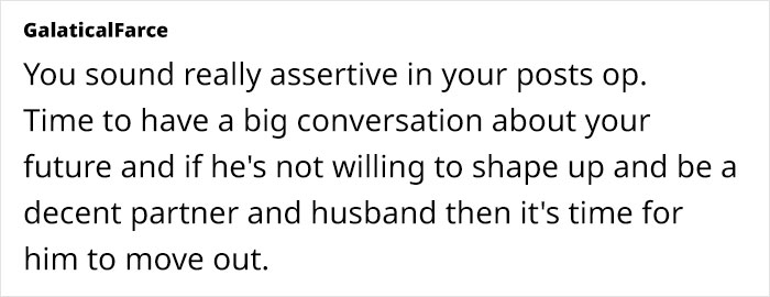 Woman Is Sick Of Husband Constantly Leaving Her And Kid At Home, He Loses It When Confronted