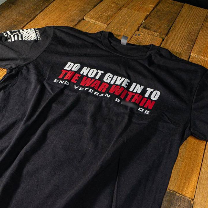 Marine Corps Vet Left "Humiliated" After She's Removed From Delta Flight Over "Threatening" Shirt Marine Corps Vet Left "Humiliated" After She's Removed From Delta Flight Over "Threatening" Shirt