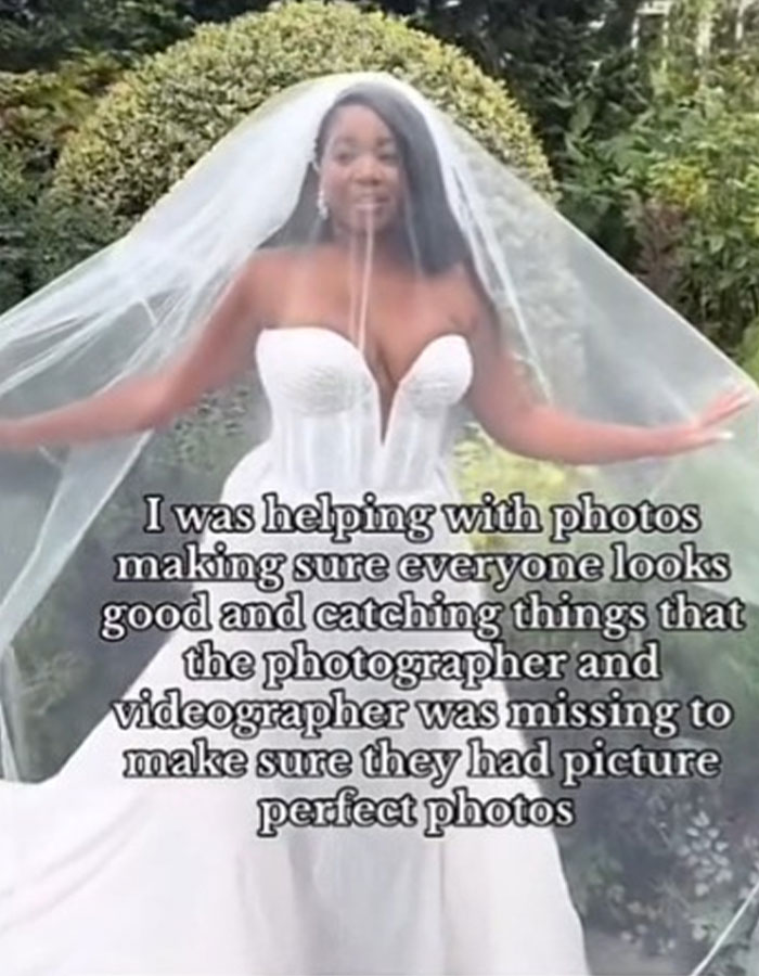 Makeup Artist Kicked Out Of Wedding Says She "Deeply Regrets" Her Actions After Going Viral