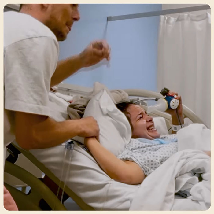 “This Is Disgusting!”: Burger King Ad Sparks Debate Over Mothers Eating Burgers After Childbirth “This Is Disgusting!”: Burger King Ad Sparks Debate Over Mothers Eating Burgers After Childbirth