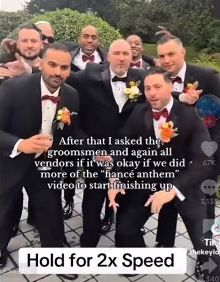 Makeup Artist Kicked Out Of Wedding Says She "Deeply Regrets" Her Actions After Going Viral