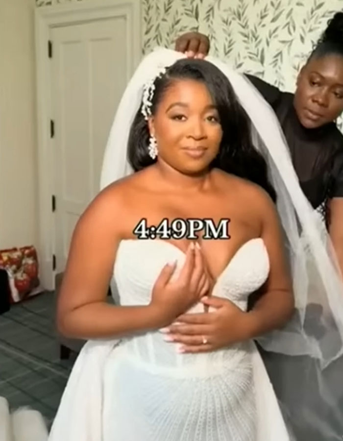 Makeup Artist Kicked Out Of Wedding Says She "Deeply Regrets" Her Actions After Going Viral