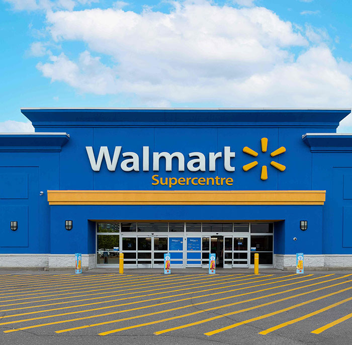 Woman Caught By Walmart&rsquo;s &ldquo;Missed Scan Detection&rdquo; AI Tech, Banned From Stores For 2 Year