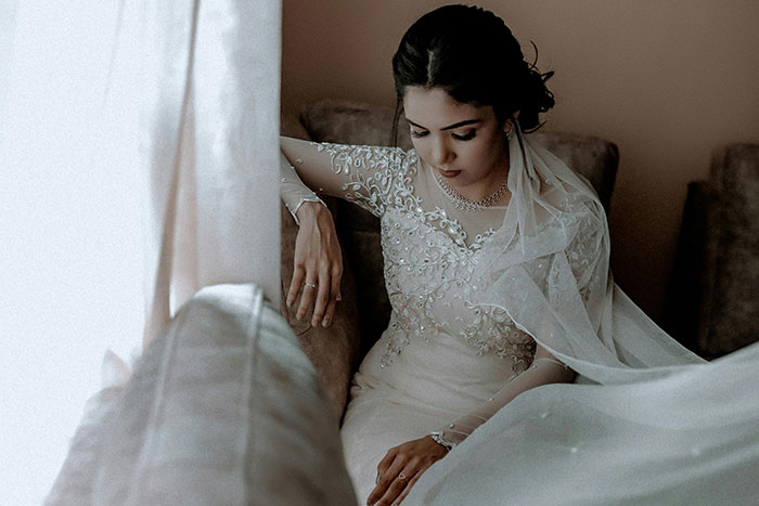 “Consider Her A Friend”: Bride Taken Aback By Coworker At Her Wedding, Wants To Confront Her “Consider Her A Friend”: Bride Taken Aback By Coworker At Her Wedding, Wants To Confront Her