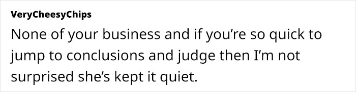 Lady Finds Epi-Pen In MIL’s Fridge, Assumes It’s Hers And Wants To Call Her Out In Front Of Fam Lady Finds Epi-Pen In MIL’s Fridge, Assumes It’s Hers And Wants To Call Her Out In Front Of Fam