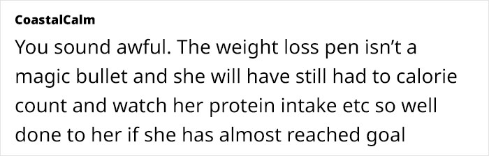 Lady Finds Epi-Pen In MIL’s Fridge, Assumes It’s Hers And Wants To Call Her Out In Front Of Fam Lady Finds Epi-Pen In MIL’s Fridge, Assumes It’s Hers And Wants To Call Her Out In Front Of Fam