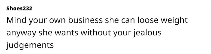 Lady Finds Epi-Pen In MIL’s Fridge, Assumes It’s Hers And Wants To Call Her Out In Front Of Fam Lady Finds Epi-Pen In MIL’s Fridge, Assumes It’s Hers And Wants To Call Her Out In Front Of Fam