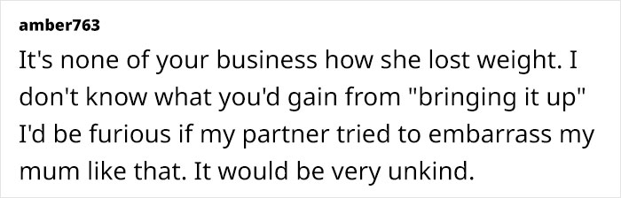 Lady Finds Epi-Pen In MIL’s Fridge, Assumes It’s Hers And Wants To Call Her Out In Front Of Fam Lady Finds Epi-Pen In MIL’s Fridge, Assumes It’s Hers And Wants To Call Her Out In Front Of Fam