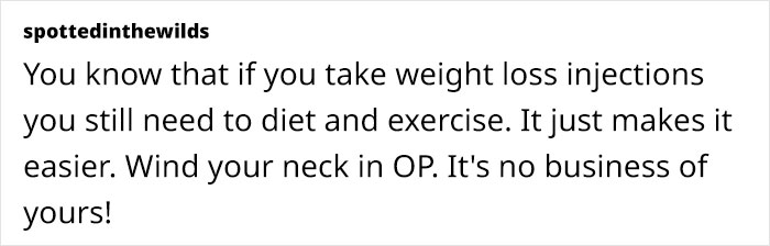 Lady Finds Epi-Pen In MIL’s Fridge, Assumes It’s Hers And Wants To Call Her Out In Front Of Fam Lady Finds Epi-Pen In MIL’s Fridge, Assumes It’s Hers And Wants To Call Her Out In Front Of Fam