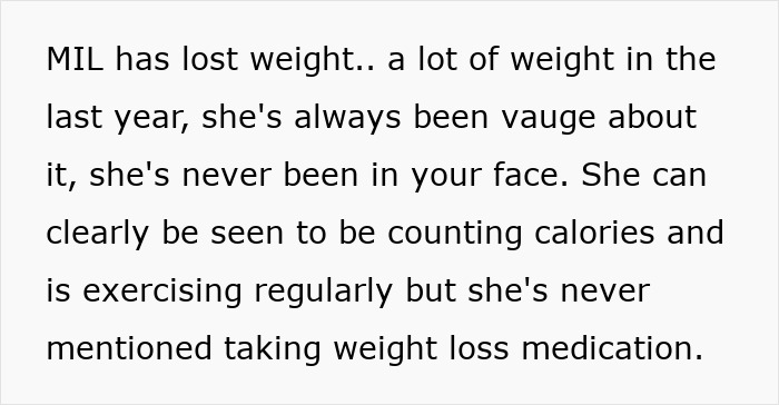 Lady Finds Epi-Pen In MIL’s Fridge, Assumes It’s Hers And Wants To Call Her Out In Front Of Fam Lady Finds Epi-Pen In MIL’s Fridge, Assumes It’s Hers And Wants To Call Her Out In Front Of Fam
