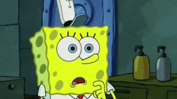 What Is Your Funniest Spongebob Faces In The Entire Series?