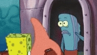 What Is Your Funniest Spongebob Faces In The Entire Series?