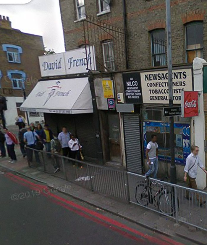 New Clue In 20-Year-Old Case Of Unknown Woman Who Took Sip Of Coffee Then Jumped From 262ft Tower