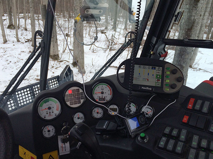 Here's The Inside Of A Groomer